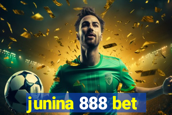 junina 888 bet